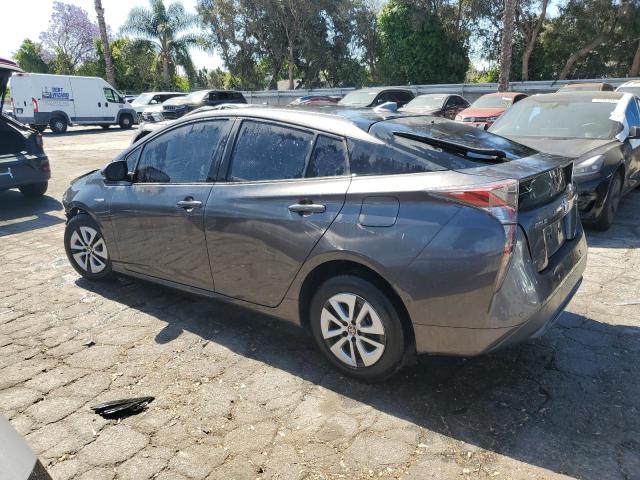 Vin: jtdkbrfu0j3589293, lot: 57588895, toyota prius 20182