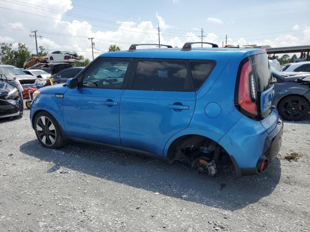 Vin: kndjp3a5xg7303123, lot: 59289935, kia soul + 20162