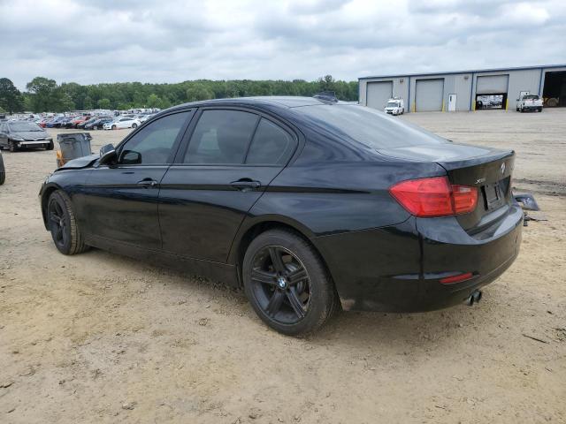 Vin: wba3b5g55dns03333, lot: 56984735, bmw 3 series xi sulev 20132