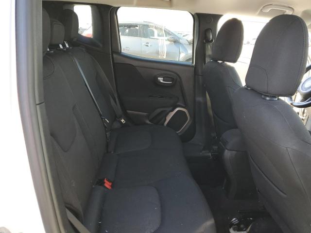 2016 JEEP RENEGADE ZACCJABT4GPD59007