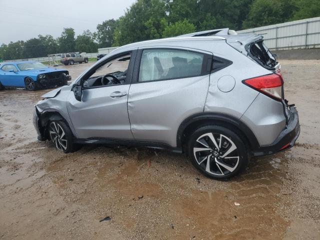 Vin: 3czru6h17lm732035, lot: 58727355, honda hr-v sport 20202