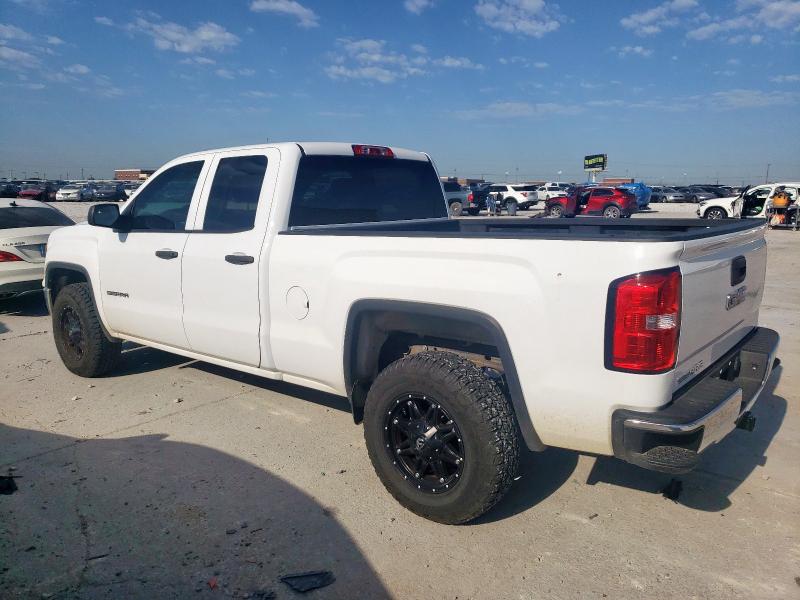 Vin: 1gtr1teh5fz200915, lot: 56797745, gmc sierra c1500 20152