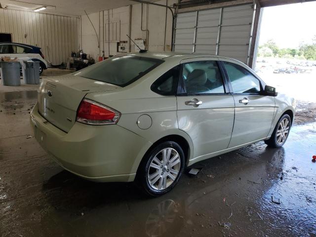 Vin: 1fahp3hn3aw195323, lot: 59120535, ford focus sel 20103