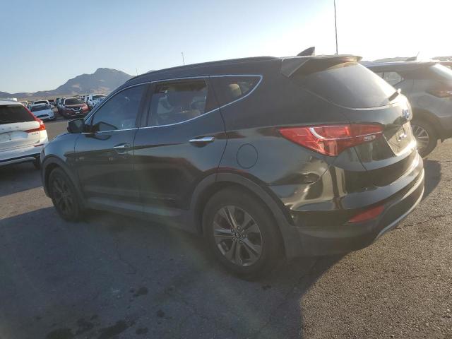 Vin: 5xyzu3lb8eg134573, lot: 57966915, hyundai santa fe 20142