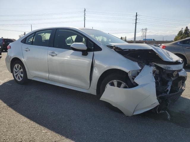 Vin: jtdepraexlj015488, lot: 56986625, toyota corolla le 20204