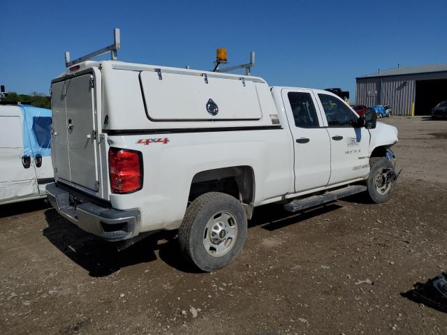 2016 CHEVROLET SILVERADO - 1GC2KUEG5GZ180579