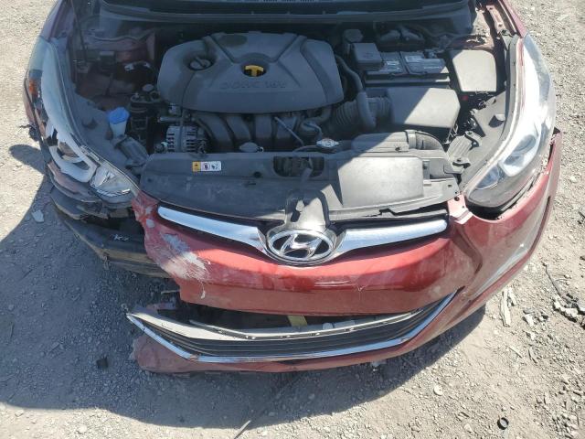 2015 HYUNDAI ELANTRA SE - 5NPDH4AE8FH592741