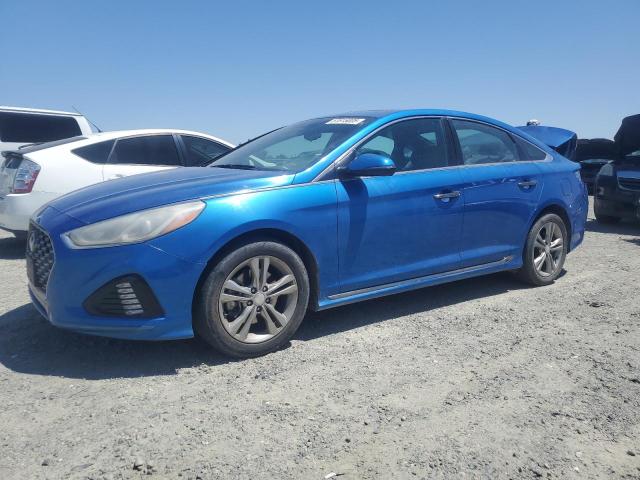 HYUNDAI SONATA SPO