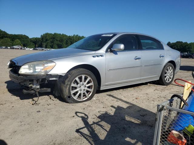BUICK LUCERNE CX