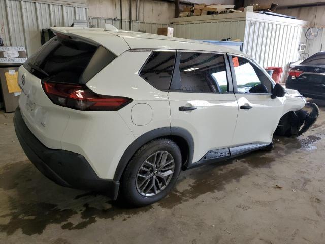 Vin: 5n1at3abxmc774009, lot: 58187085, nissan rogue s 20213