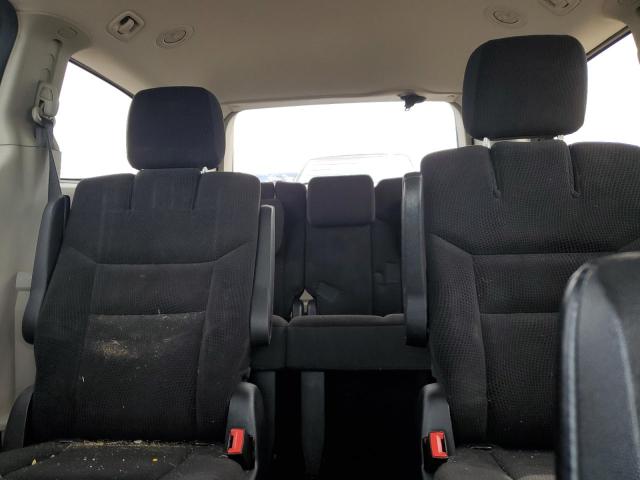 2019 DODGE GRAND CARA 2C4RDGBG1KR556003