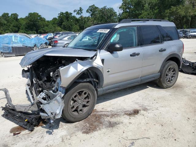 Vin: 3fmcr9b68prd56453, lot: 55692685, ford bronco big bend 2023 img_1