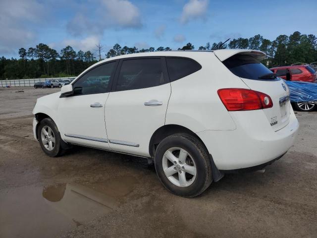 Vin: jn8as5mtxdw546585, lot: 58989705, nissan rogue s 20132