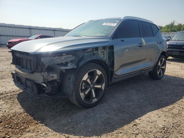VOLVO XC40 T5 MO