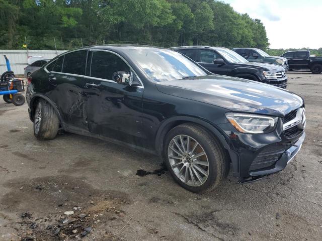 Vin: w1n0j8eb4mf964652, lot: 56153345, mercedes-benz glc-class 300 4matic 20214
