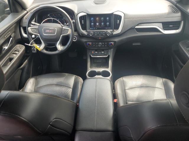 2018 GMC TERRAIN SL - 3GKALPEXXJL149289