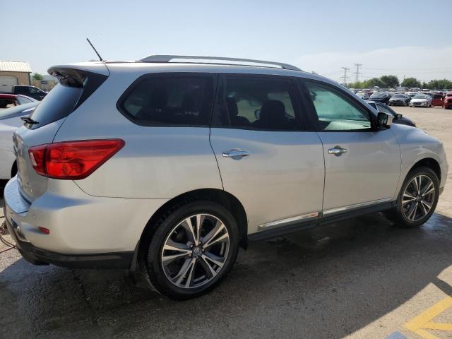 Vin: 5n1dr2mm2hc692588, lot: 57098315, nissan pathfinder s 20173