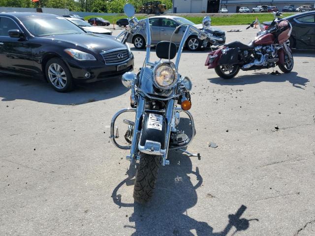 2002 HARLEY-DAVIDSON FLSTCI 1HD1BWB102Y042288