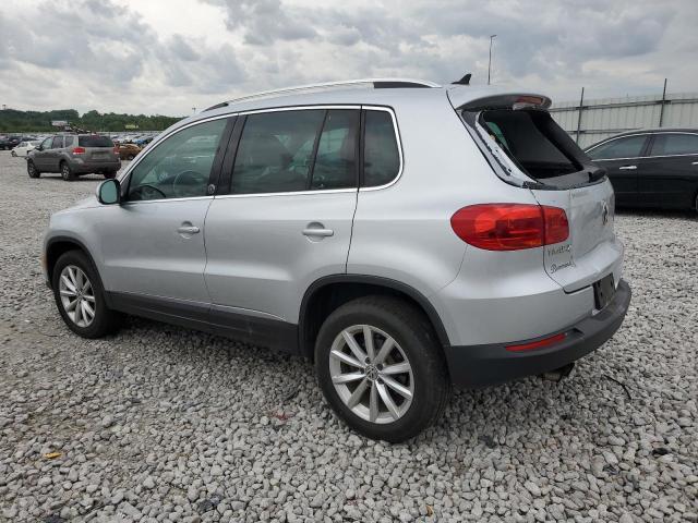 Vin: wvgsv7ax9hk020189, lot: 58167475, volkswagen tiguan wolfsburg 20172