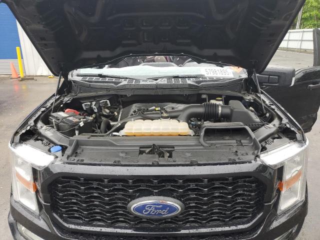 2021 FORD F150 SUPER - 1FTEW1EP2MFA19832