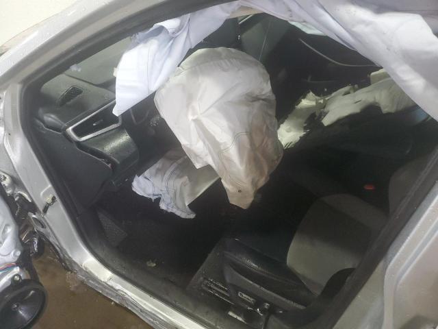 2022 TOYOTA COROLLA XS - JTNC4MBE2N3183405