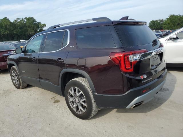 Vin: 1gkknuls8lz208369, lot: 55915855, gmc acadia slt 20202