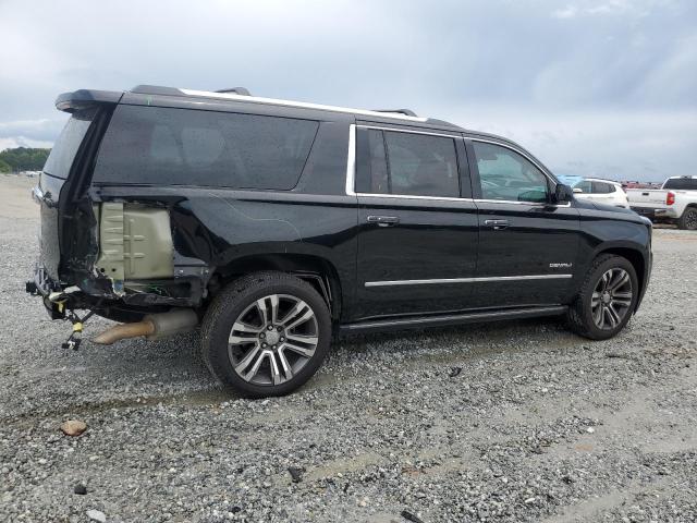 Vin: 1gks2hkj3hr373097, lot: 57936005, gmc yukon denali 20173
