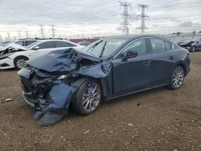 Vin: 3mzbpbcl6mm214609, lot: 58350055, mazda 3 preferred 2021 img_1