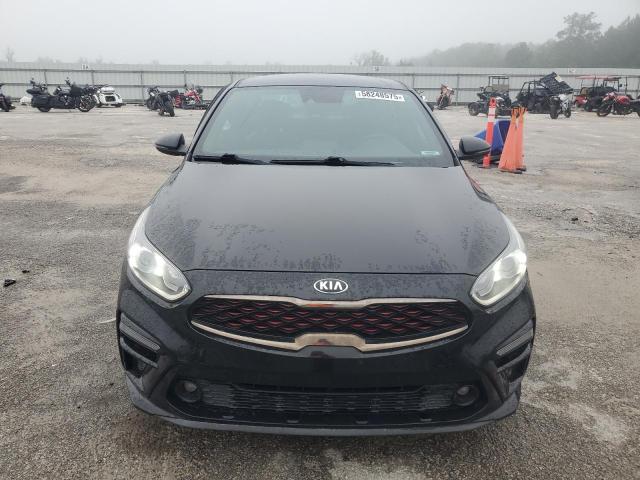 2021 KIA FORTE GT L - 3KPF34AD3ME312997