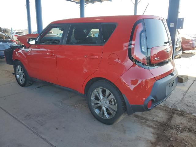 Vin: kndjp3a55f7774188, lot: 55364595, kia soul + 20152