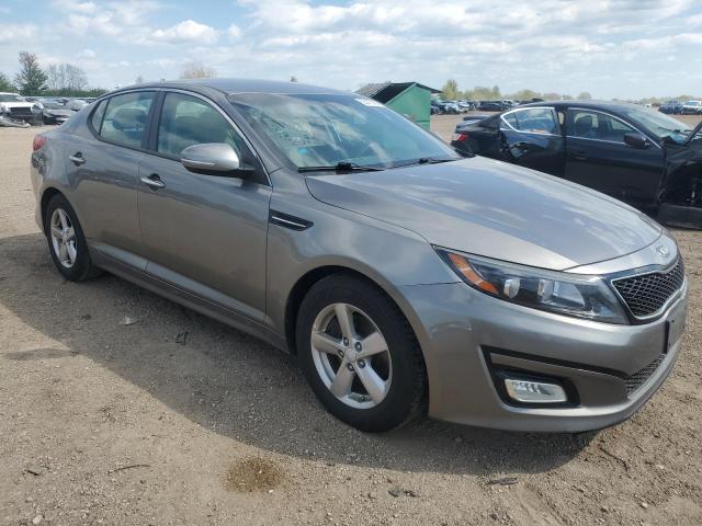 Vin: 5xxgm4a78eg345272, lot: 55473895, kia optima lx 20144
