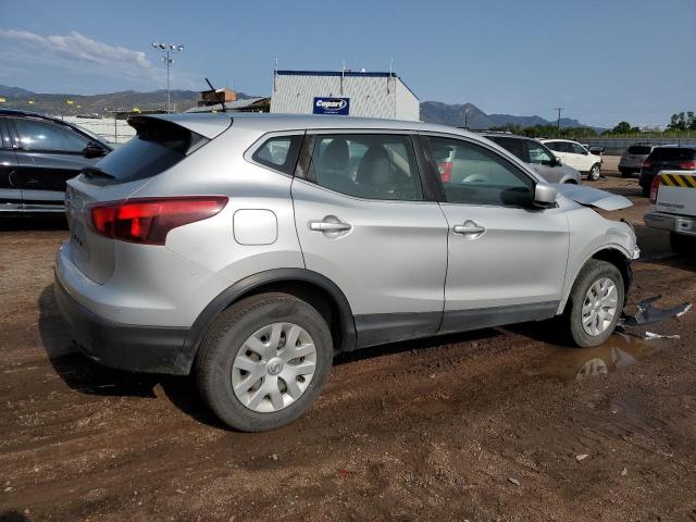 2019 NISSAN ROGUE SPOR - JN1BJ1CP9KW221409