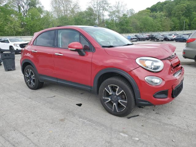 2016 FIAT 500X EASY ZFBCFYBT3GP351572