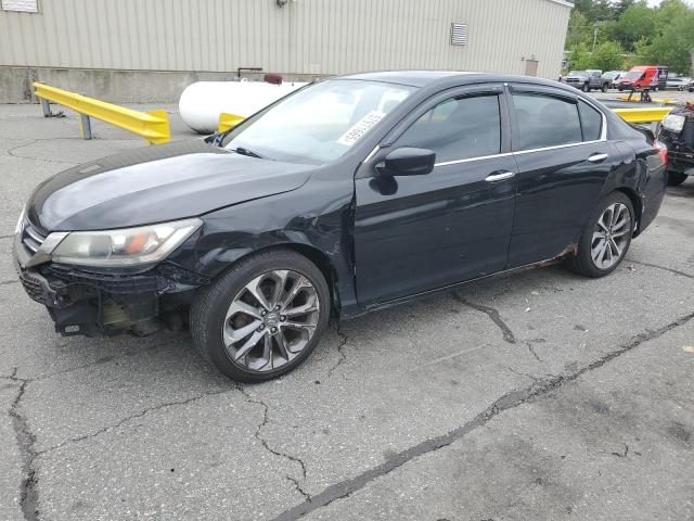 HONDA ACCORD SPO