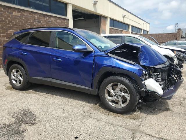 Vin: 5nmjb3ae2nh003273, lot: 56910815, hyundai tucson sel 20224