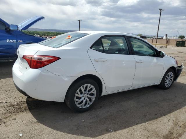 Vin: 5yfburhe2kp924224, lot: 55303325, toyota corolla l 20193