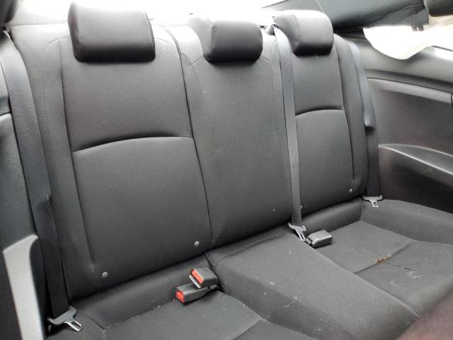 2019 HONDA CIVIC LX - 2HGFC4B65KH307819
