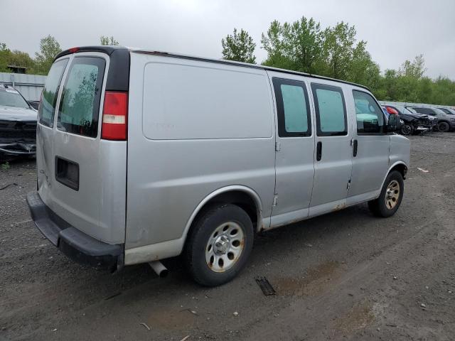 Vin: 1gcsgafx3b1159798, lot: 55997465, chevrolet express 20113
