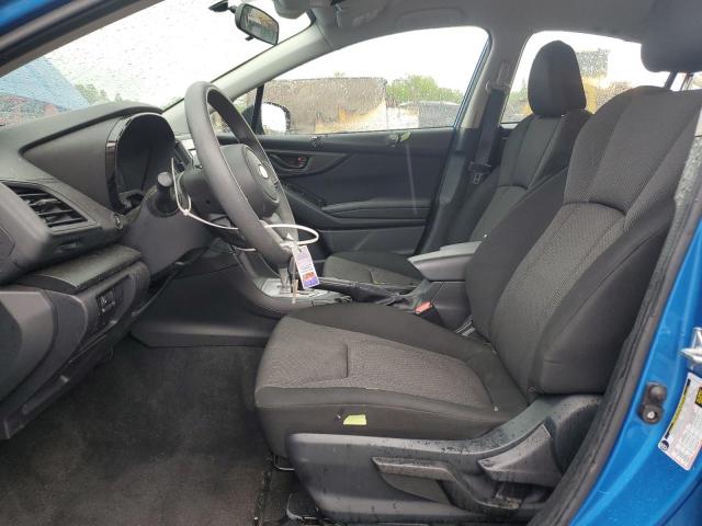 2022 SUBARU IMPREZA 4S3GKAB69N3606774