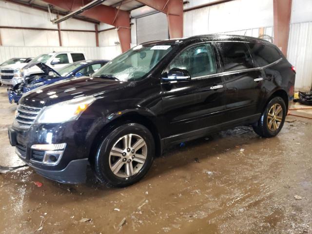 CHEVROLET TRAVERSE L