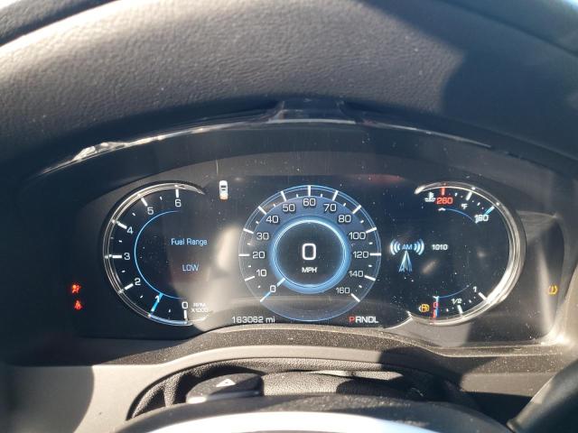 2018 CADILLAC ESCALADE P 1GYS4CKJ7JR161389