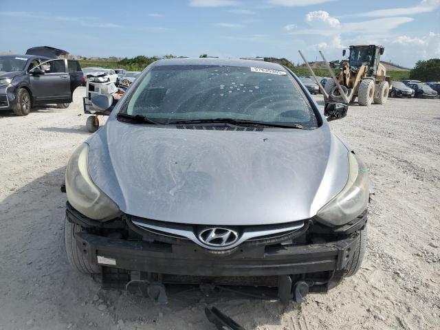 2016 HYUNDAI ELANTRA SE - 5NPDH4AE7GH751881