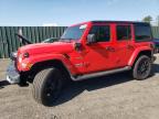 2022 JEEP WRANGLER U - 1C4JJXP69NW275522