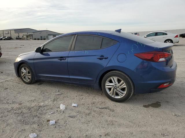 Vin: 5npd84lf3lh583205, lot: 55488885, hyundai elantra sel 20202