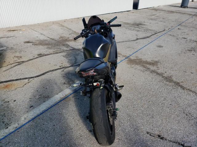 2024 KAWASAKI EX650 R ML5EXER18RDAB5094