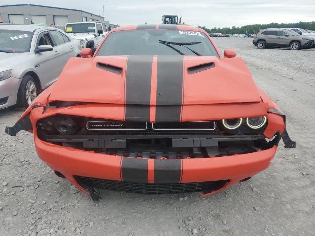 2017 DODGE CHALLENGER 2C3CDZGG8HH574673