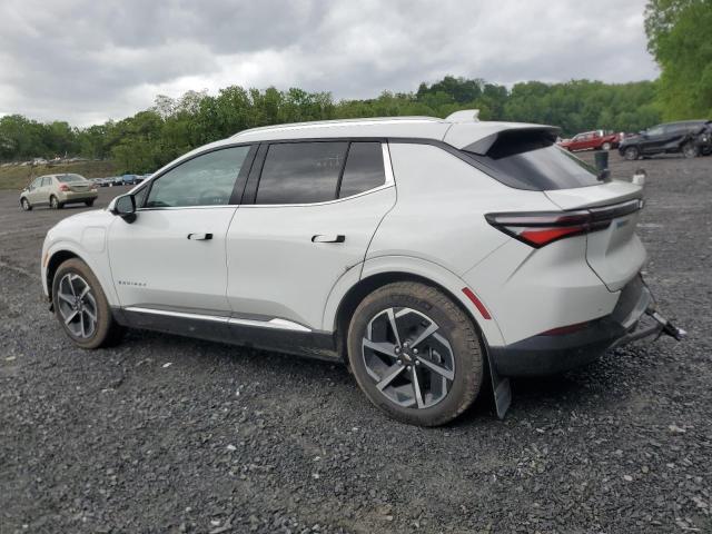 Vin: 3gn7dlrp1rs260215, lot: 56477025, chevrolet equinox 2lt 20242