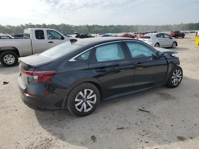Vin: 2hgfe2f29sh560406, lot: 55960395, honda civic lx 20253