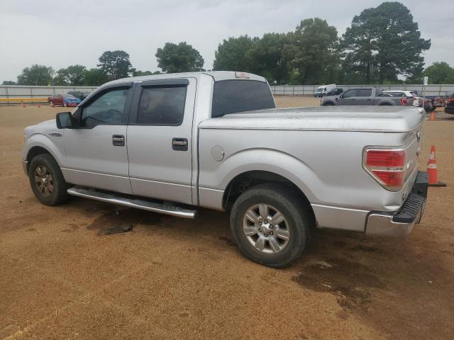 Vin: 1ftfw1cf6ckd85720, lot: 55962455, ford f-150 supercrew 20122