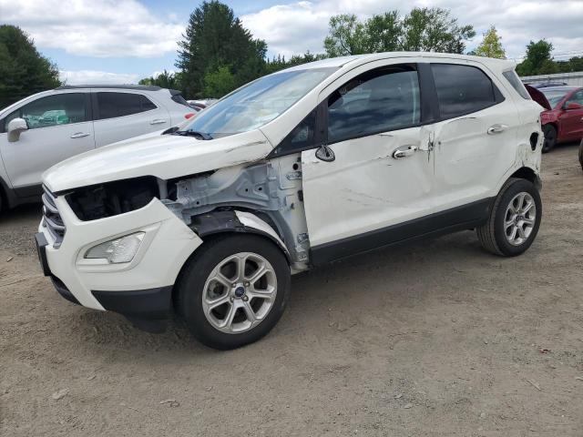 FORD ECOSPORT S
